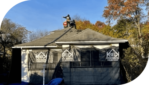 Roof Repairs