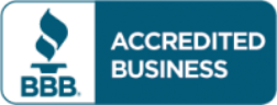 bbb accredited business logo